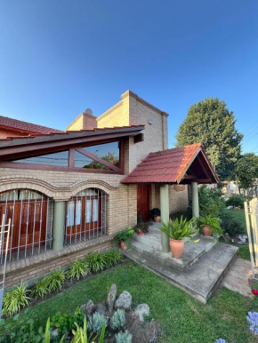 Casa Fabiana